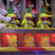 Image for article titled The food that didn’t get eaten on The Bachelor, week 6: Strike! Strike! Strike! Strike!